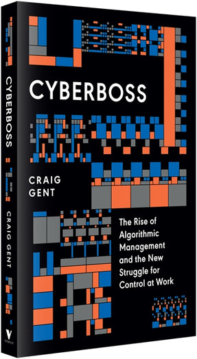 Cyberboss