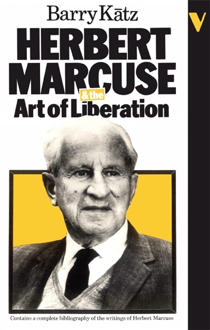 The revolutionary ecological legacy of Herbert Marcuse – 2nd Edition –  DarajaPress
