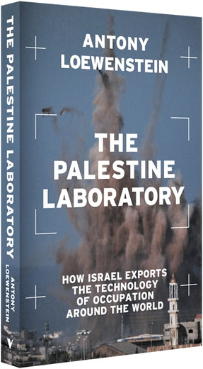 The Palestine Laboratory