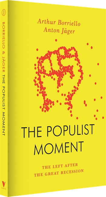 The Populist Moment