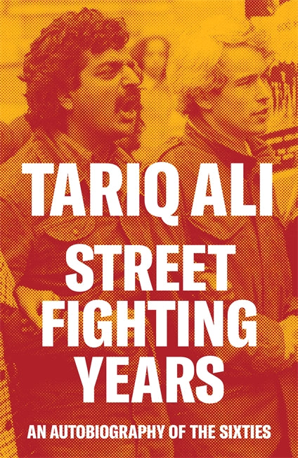 Street-Fighting Years