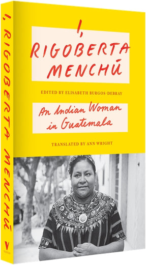 I, Rigoberta Menchú