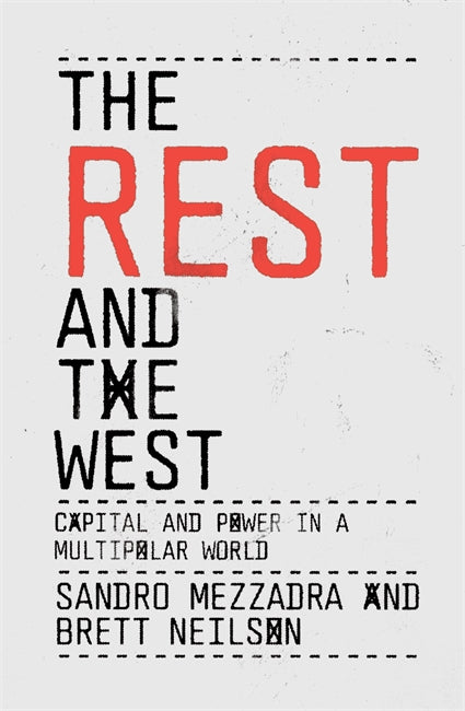 The Rest and the West