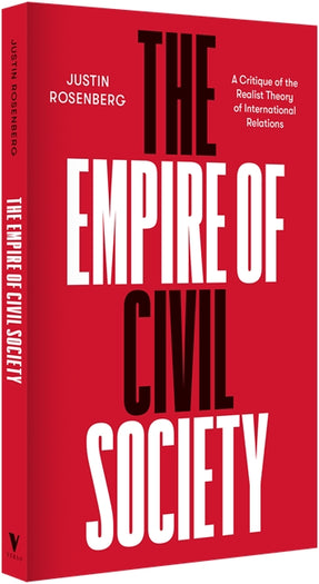 The Empire of Civil Society