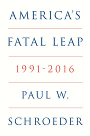 America's Fatal Leap