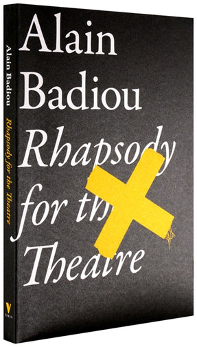 Rhapsody for the Theatre