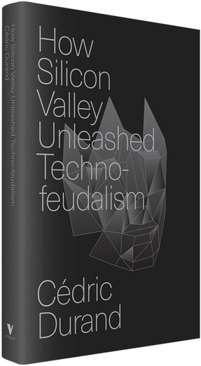 How Silicon Valley Unleashed Techno-feudalism