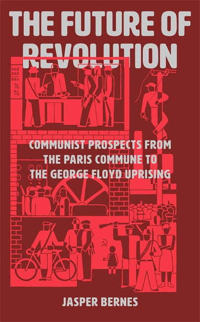 The Future of Revolution