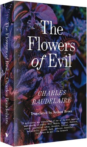 The Flowers of Evil