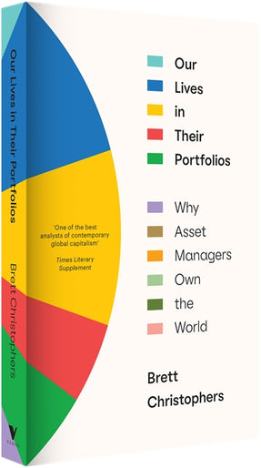 Our Lives in Their Portfolios