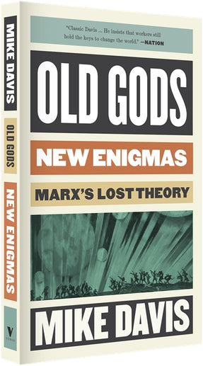 Old Gods, New Enigmas