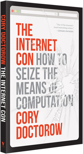 The Internet Con