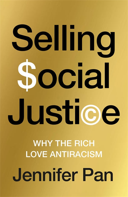 Selling Social Justice