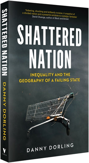 Shattered Nation