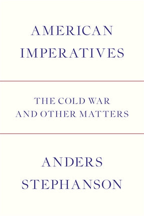 American Imperatives