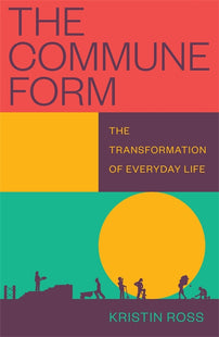 The Commune Form