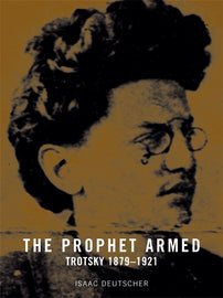 The Prophet Armed