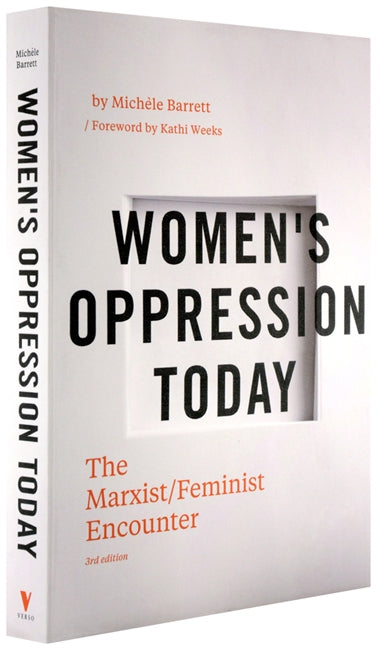 Women s Oppression Today