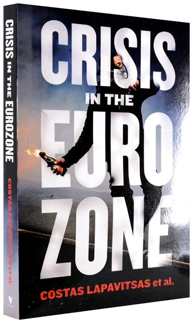 Crisis In The Eurozone & Verso Books