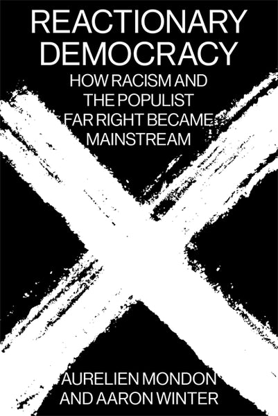 Democracy's Paradox: Populism and Its Contemporary Crisis (Critical  Interventions: A Forum for Social Analysis #18) (Paperback)