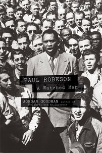 Paul Robeson