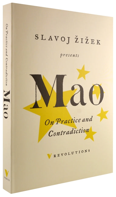 On Practice and Contradiction | Verso Books