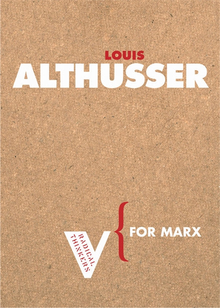 Verso Books on X: Communists are never alone (Louis Althusser, 16 October  1918 – 22 October 1990)  / X