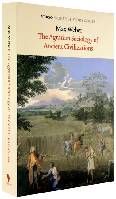 The Agrarian Sociology of Ancient Civilizations