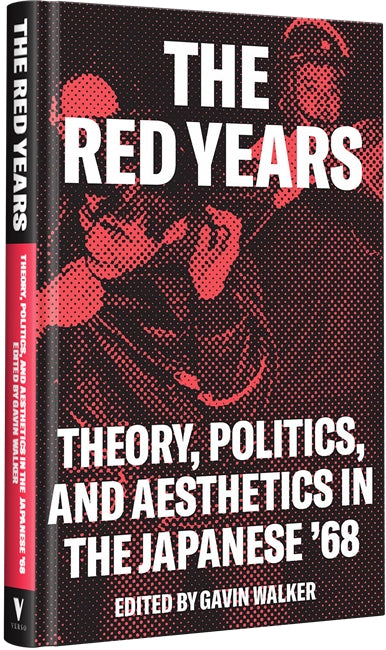 The Red Years